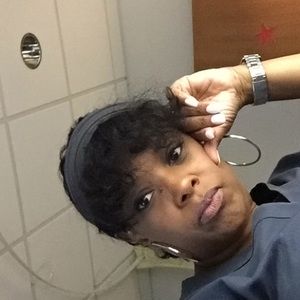 Meet your Posher, Jamie